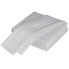 Premium 4-Piece Tencel Lyocell Sheet Set, Silky Soft 100% Tencel, Oeko-TEX Certified, Queen - Soft White