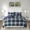 3M Scotchgard Down Alternative All Season Comforter Set, Twin/Twin XL size