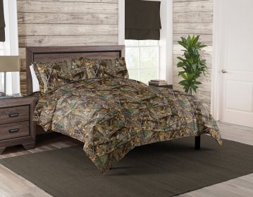 REALTREE - EDGE 5-Piece King Bed in Bag Set