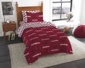 ROTARY - ARKANSAS Complete Bedding Set, Twin