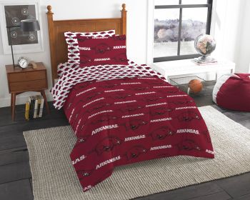 ROTARY - ARKANSAS Complete Bedding Set, Twin