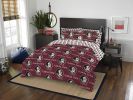 ROTARY - FLORIDA STATE Complete Bedding Set, Full/Queen