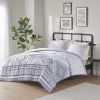 Reversible Comforter Set, Full/Queen