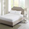 3M Microfiber Mattress Pad King size