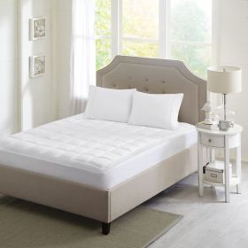 3M Microfiber Mattress Pad King size