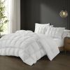 Overfilled Down Alternative Comforter Full/Queen