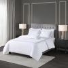 100% Cotton Sateen Embroidered Comforter Set King/Cal King