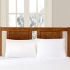 3M Scotchgard 2-Pack Pillow Protector Set King