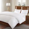 3M Scotchgard 2-Pack Pillow Protector Set King