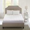 3M Microfiber Mattress Pad King size