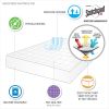 3M Microfiber Mattress Pad King size
