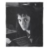Beetlejuice Silk Touch Throw Blanket, 50" x 60", One Big Dark Room