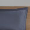 Striped Comforter Set with Bed Sheets Twin/TwinXL
