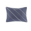 Striped Comforter Set with Bed Sheets Twin/TwinXL