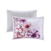 Floral Comforter Set, King