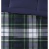 3M Scotchgard Down Alternative All Season Comforter Set, Twin/Twin XL size