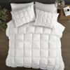 Overfilled Down Alternative Comforter Full/Queen
