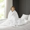 Overfilled Down Alternative Comforter Full/Queen