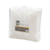 Oversized 100% Cotton Down Comforter Twin size