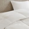 Oversized 100% Cotton Down Comforter Twin size