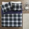 3M Scotchgard Down Alternative All Season Comforter Set, Twin/Twin XL size
