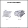 Reversible Comforter Set, Full/Queen