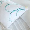 Ruffle Comforter Set, Twin/TwinXL size