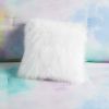Watercolor Tie Dye Printed Comforter Set with Throw Pillow, Twin/Twin XL