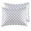 Reversible Comforter Set, Full/Queen
