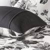 Floral Print Comforter Set, Twin/TwinXL size