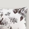 Floral Print Comforter Set, Twin/TwinXL size