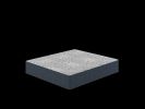 Restonic ComfortCare Hybrid CosmoRest Firm, California King Mattress