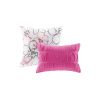 Floral Comforter Set, King