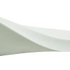 3" Green Tea Foam Topper with Cooling Removable Cover King size