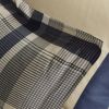 Plaid Comforter Set with Bed Sheets, Twin/TwinXL size