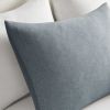 Embroidered Comforter Set, Full/Queen