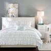 Ruffle Comforter Set, Twin/TwinXL size
