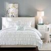 Ruffle Comforter Set, Twin/TwinXL size