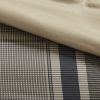 Plaid Comforter Set with Bed Sheets, Twin/TwinXL size