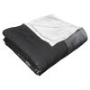Beetlejuice Silk Touch Throw Blanket, 50" x 60", One Big Dark Room