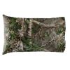 REALTREE - XTRA GREEN CAMO Full/Queen Comforter & Shams Set