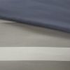 Striped Comforter Set with Bed Sheets Twin/TwinXL