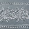 Embroidered Comforter Set, Full/Queen