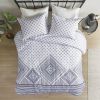 Reversible Comforter Set, Full/Queen