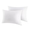 3M Scotchgard 2-Pack Pillow Protector Set King