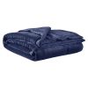 Reversible HeiQ Smart Temperature Down Alternative Blanket King size