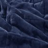 Reversible HeiQ Smart Temperature Down Alternative Blanket King size