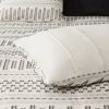Cotton Jacquard Comforter Mini Set King size