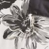 Floral Print Duvet Cover Set, Twin/TwinXL size