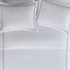 100% Cotton Sateen Embroidered Comforter Set King/Cal King